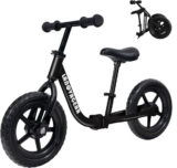 אופני איזון לילד מגיל 18 חודשים